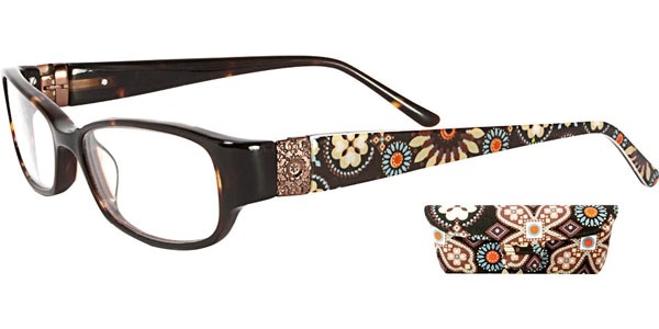 Vera Bradley VB Cathy Eyeglasses