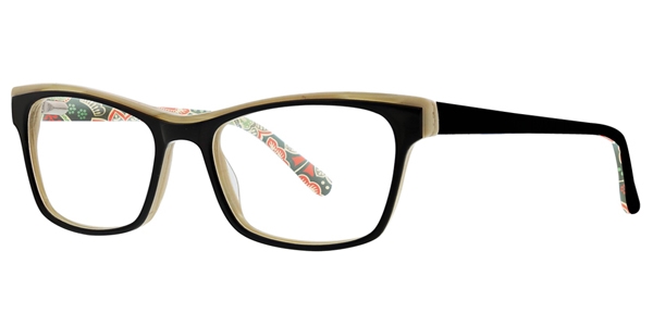 Vera Bradley VB Erin Eyeglasses