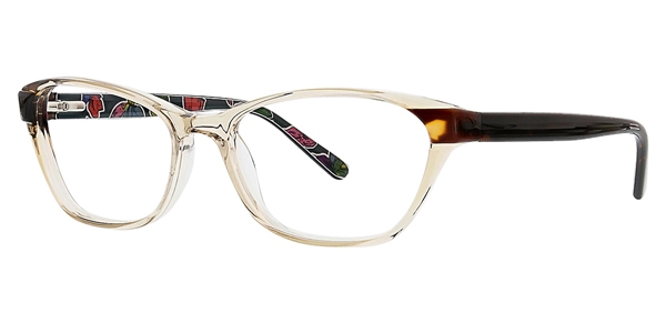 Vera Bradley VB Jessica Eyeglasses