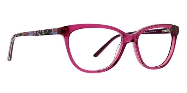 Vera Bradley VB Molly Eyeglasses