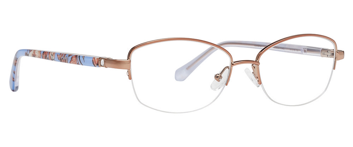 Vera Bradley VB Giovanna Eyeglasses