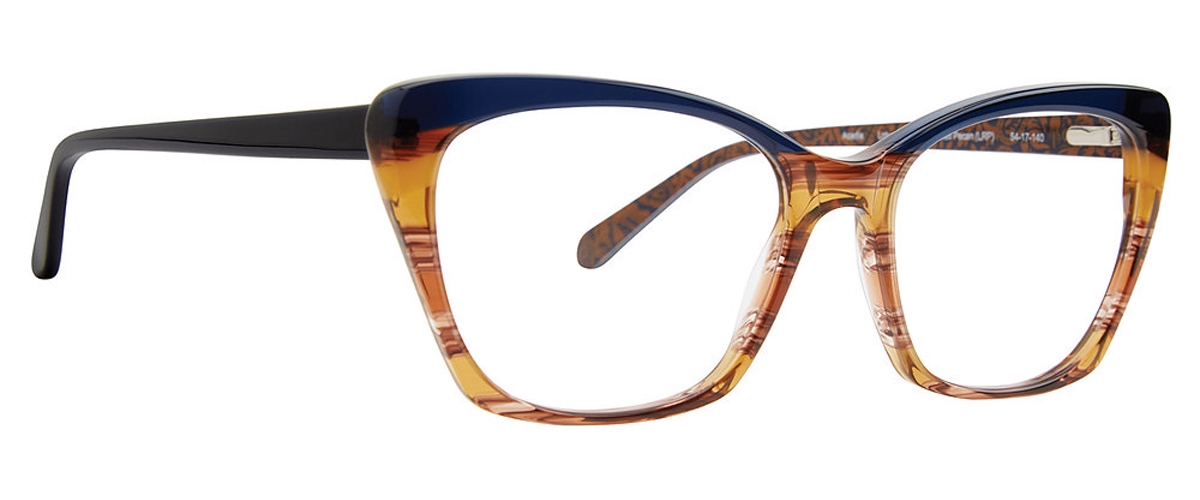 Vera Bradley VB Acadia Eyeglasses