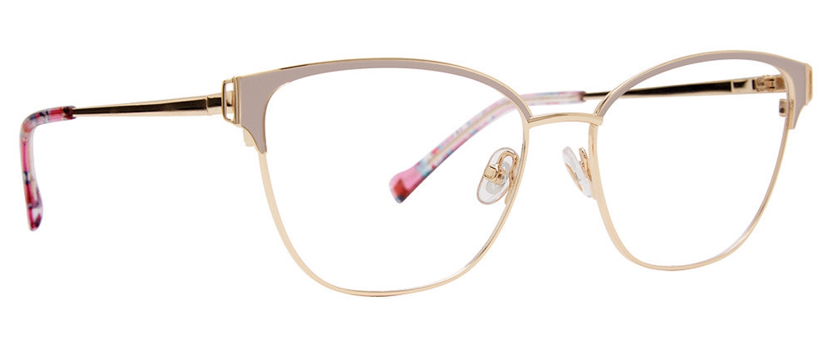 Vera Bradley VB Alyssa Eyeglasses