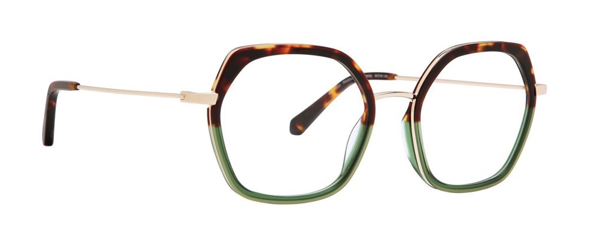 Vera Bradley VB Collins Eyeglasses