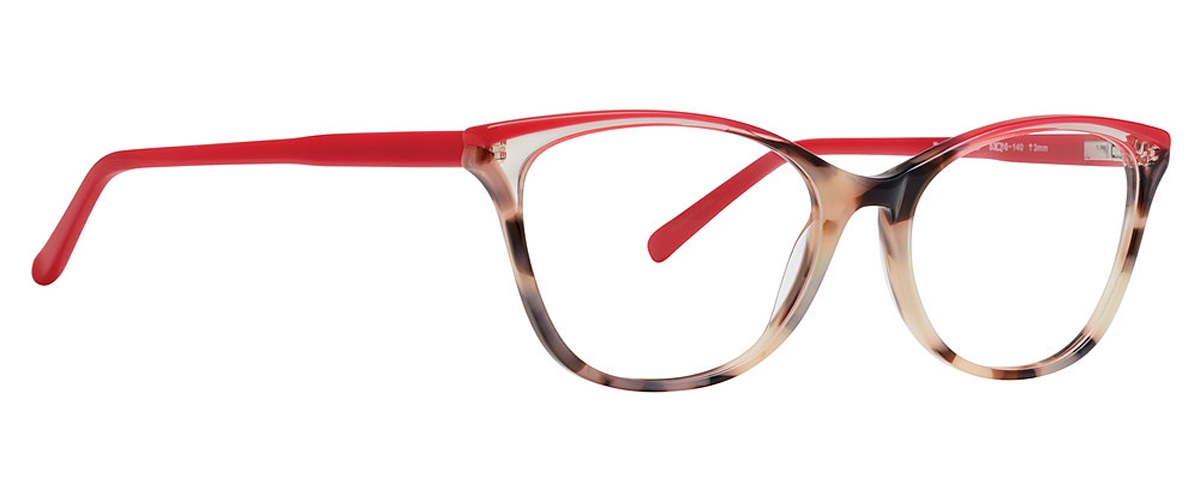 Vera Bradley VB Taunton Eyeglasses