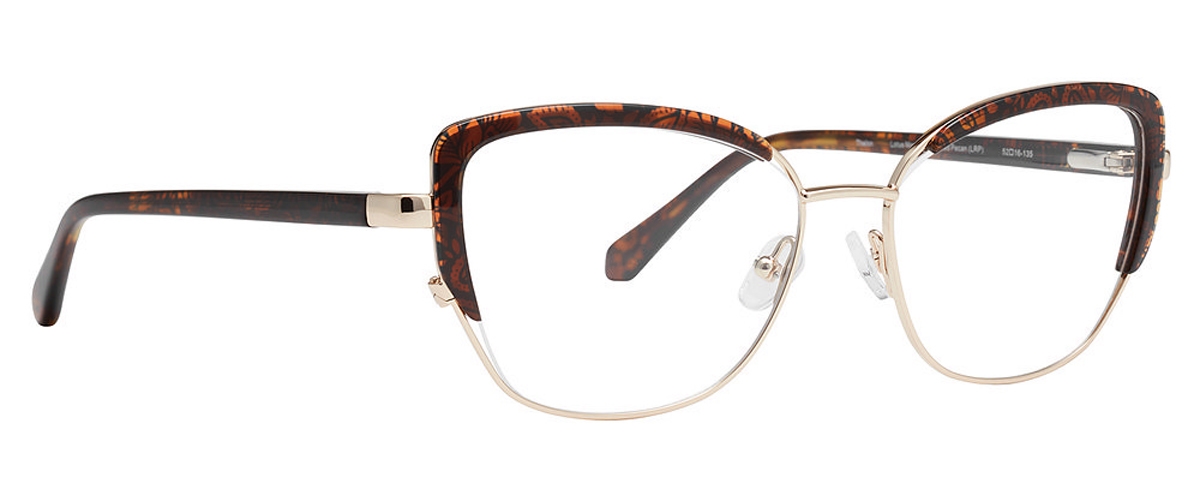 Vera Bradley VB Thelon Eyeglasses