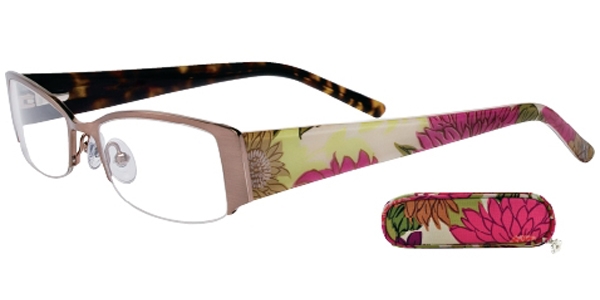 Vera Bradley VB Whitney Eyeglasses