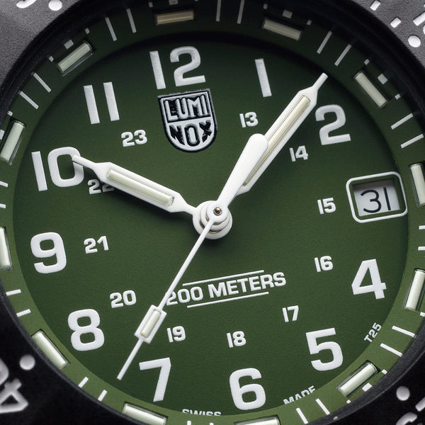 Original Navy Seal Evo Military Watch, 43 mm Xs.3013.Evo.S