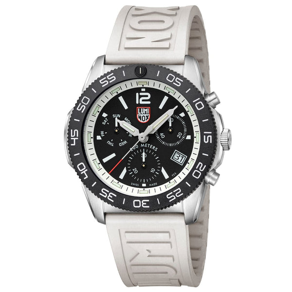 Pacific Diver ChronographDive Watch, 44 mm Xs.3141