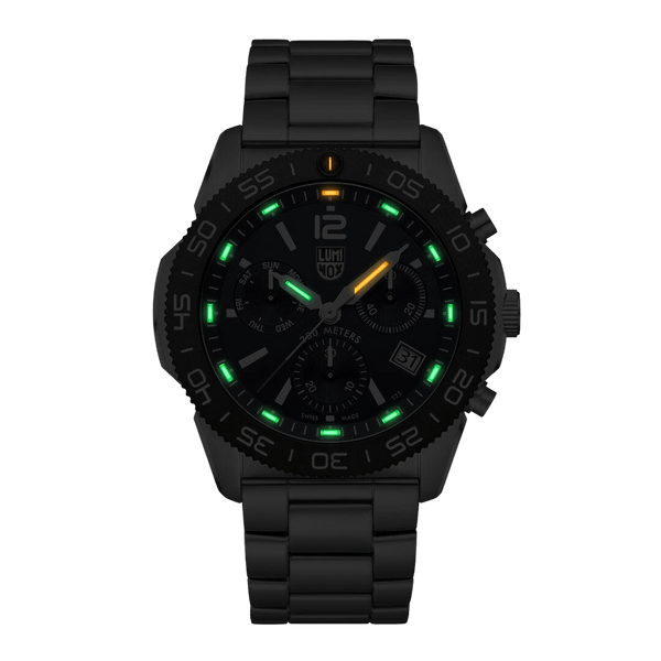 Pacific Diver ChronographDive Watch, 44 mm Xs.3144