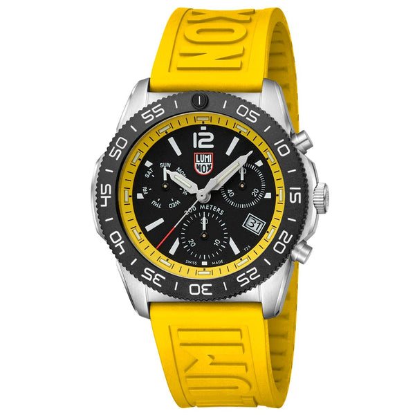 Pacific Diver ChronographDive Watch, 44 mm Xs.3145