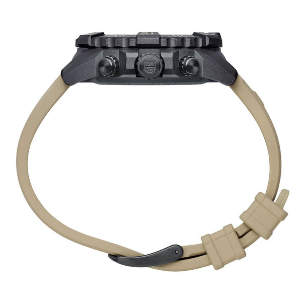 Navy Seal Foundation Military Watch, 45 mm Xs.3590.Nsf.Set