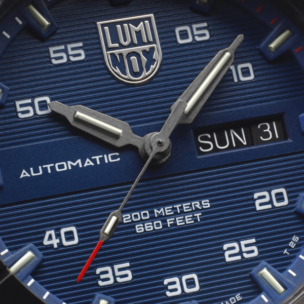Master Carbon Seal AutomaticAutomatic, 45 mm Xs.3863