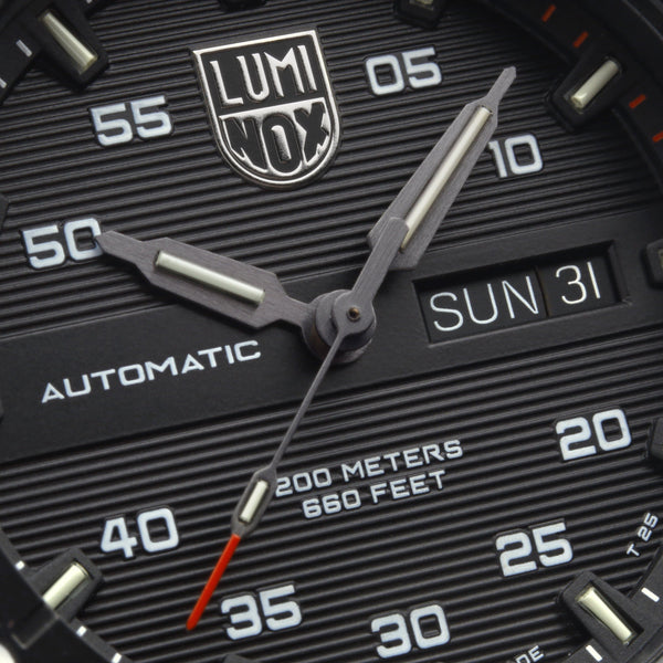 Master Carbon Seal AutomaticAutomatic, 45 mm Xs.3875