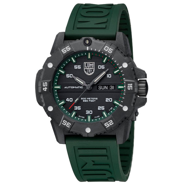Master Carbon Seal Automatic, 45 mm Xs.3877