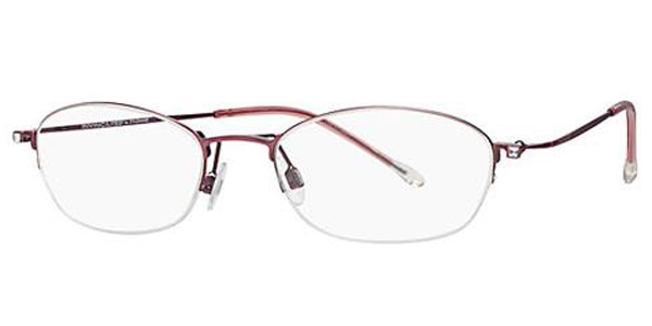 Zyloware Zyloware Theta 6 Eyeglasses
