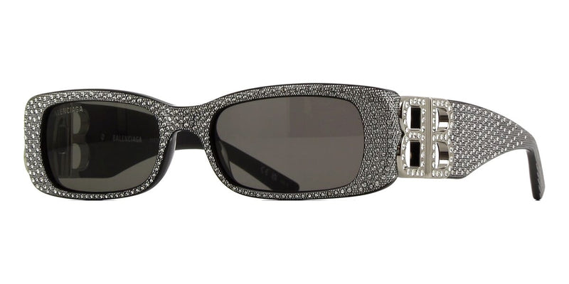 Balenciaga BB0096S 013 - As Seen On Khloe Kardashian & Soulja Boy