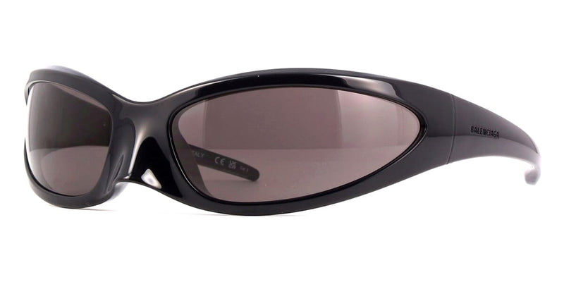 Balenciaga BB0251S 001 - As Seen On Kylie Jenner & Kim Kardashian