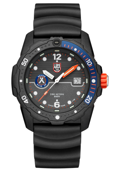 Luminox 3723 Bear Grylls Survival SEA Series // Pre-Owned