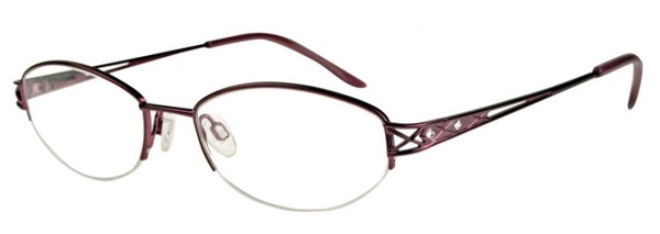 Bulova Mazatlan Eyeglasses