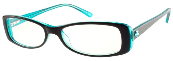 Bulova Cantania Eyeglasses