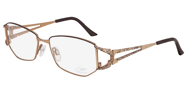 Cazal Cazal 1035 Eyeglasses