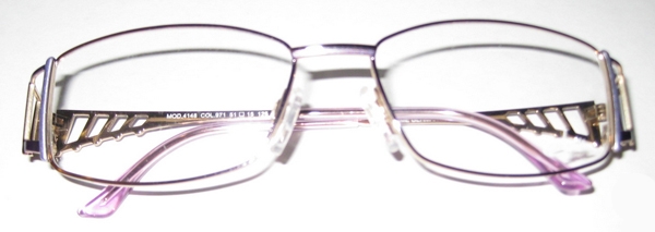 Cazal Cazal 4148 Eyeglasses