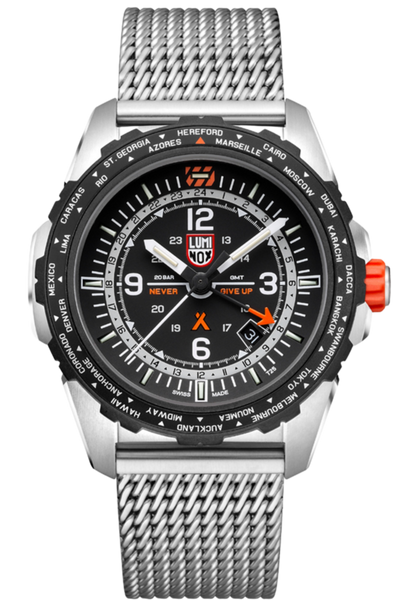 Luminox XB.3762 Bear Grylls Survival AIR Series GMT