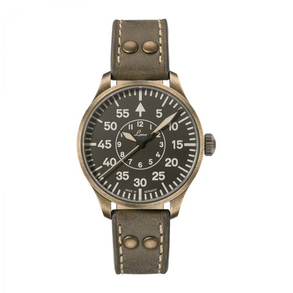 Laco 862136 Aachen Oliv 39 Limited Edition