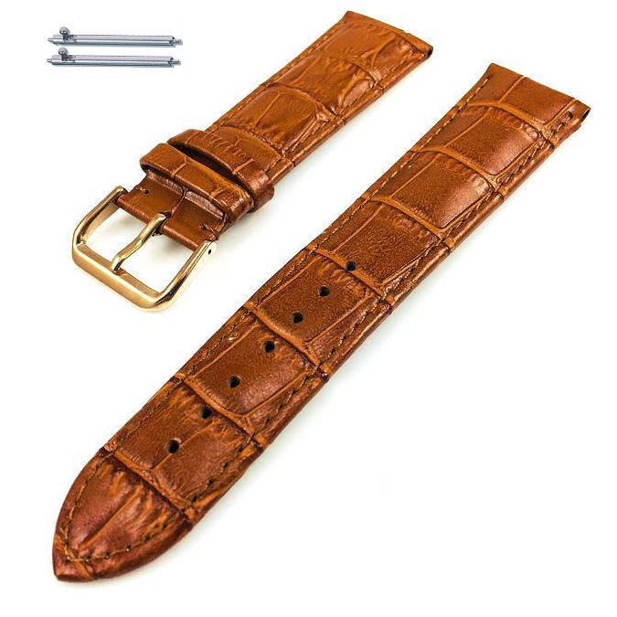 esq-compatible-light-brown-croco-leather-replacement-watch-band-strap-rose-gold-buckle-1074-73.jpg ESQ Compatible Light Brown Croco Leather Replacement Watch Band Strap Rose Gold Buckle #1074