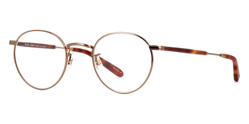 Garrett Leight Wilson M 3005 CO-MDHT - As Seen On Emily Ratajkowski