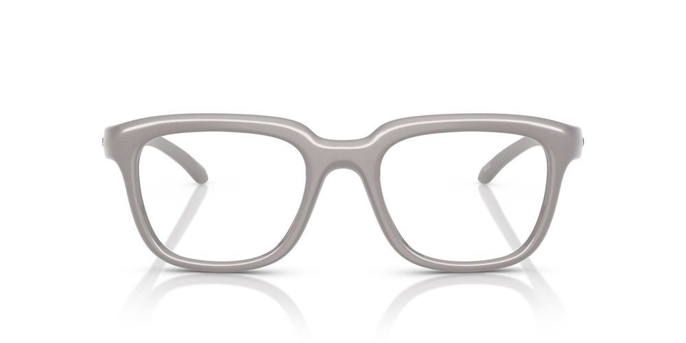 AN7272 Grey Squared Eyeglasses