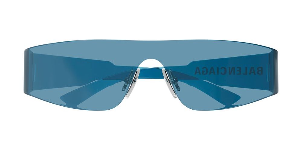 BB0041S Blue Shield Sunglasses