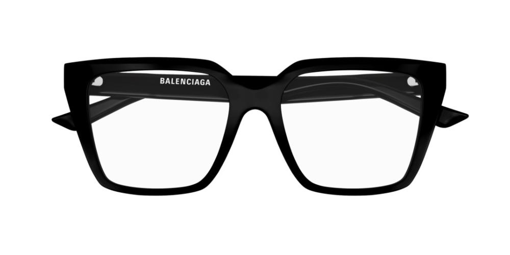 BB0130O Black Butterfly Eyeglasses
