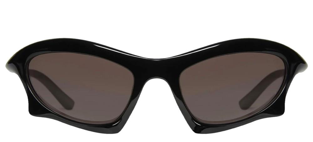 BB0229S Black Sports Sunglasses