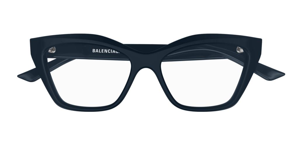 BB0342O Blue Butterfly Eyeglasses
