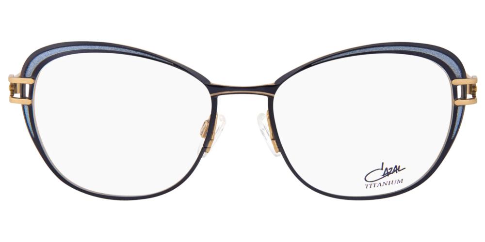 CAZAL 1272 Blue Butterfly Eyeglasses