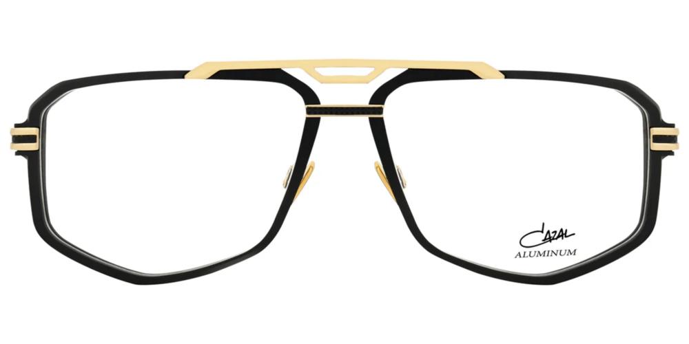 CAZAL 7106 Gold  Eyeglasses