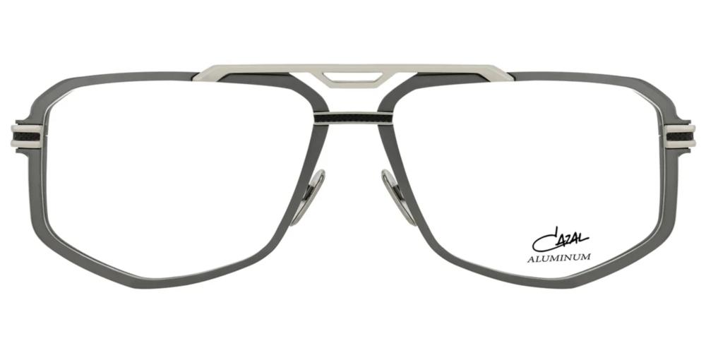 CAZAL 7106 Silver  Eyeglasses