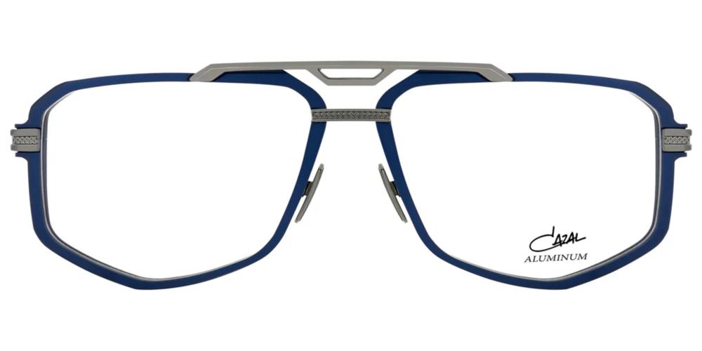 CAZAL 7106 Blue  Eyeglasses