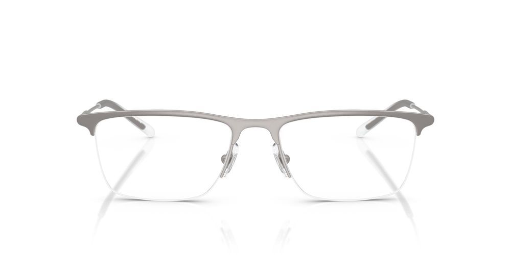 CONEY AN6148 Red Rectangle Eyeglasses