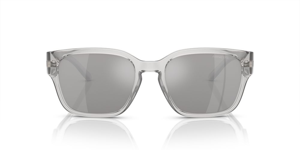 HAMIE AN 4325 Grey Squared Sunglasses