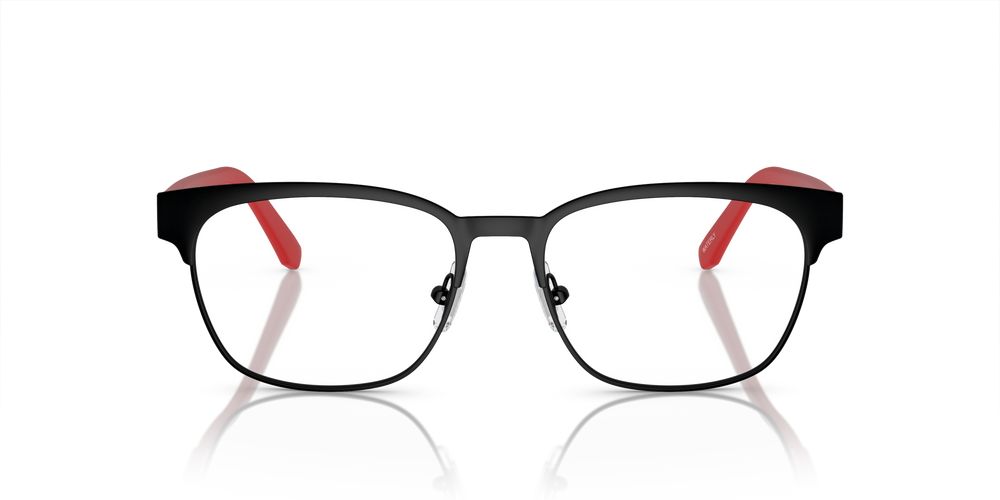 WATERLY AN6138 Black Pantos Eyeglasses