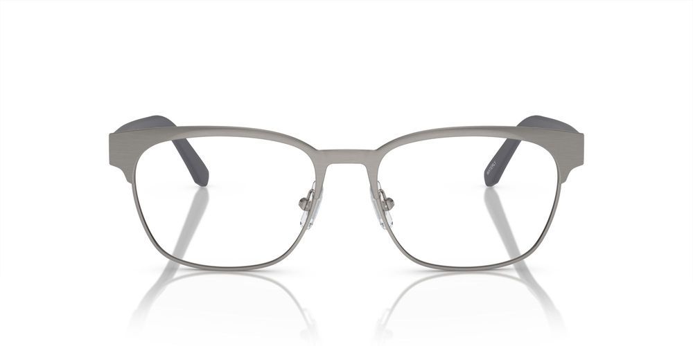 WATERLY AN6138 Ruthenium Pantos Eyeglasses