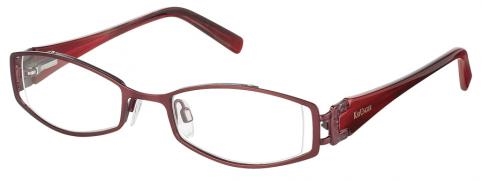 Kay Unger K118 Eyeglasses