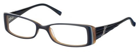Kay Unger K120 Eyeglasses