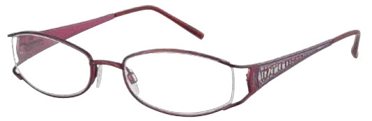Kay Unger K104 Eyeglasses