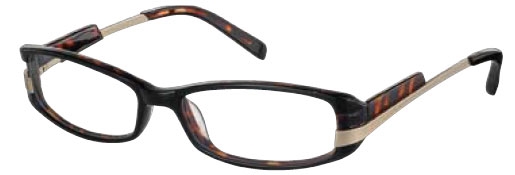 Kay Unger K109 Eyeglasses