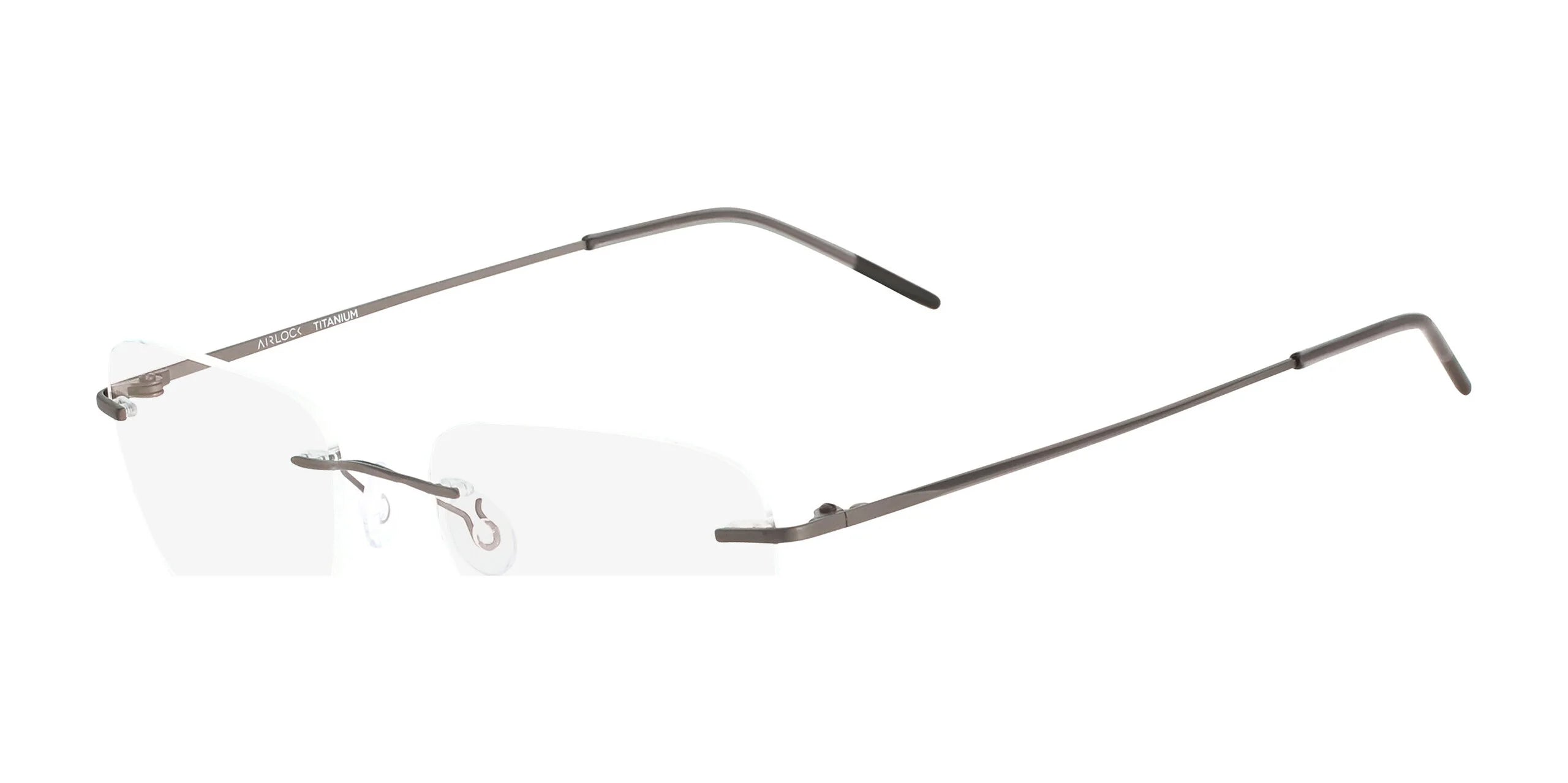 Pure AIRLOCK WISDOM Eyeglasses