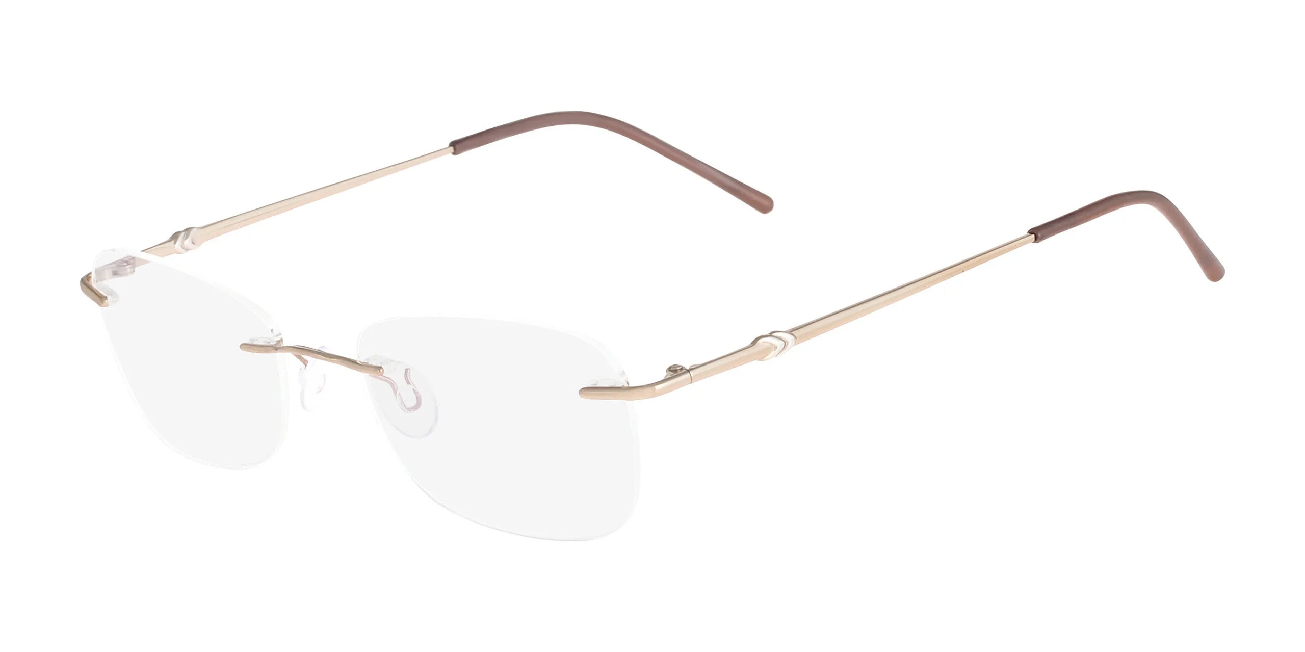 Pure AIRLOCK FOREVER Eyeglasses